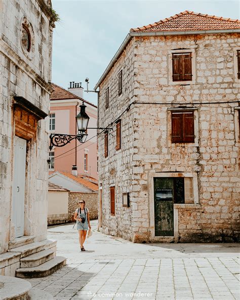 11 Incredible Things to do in Stari Grad, Hvar (2023 Update) | The ...