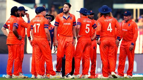 Australia vs Netherlands Live Score, World Cup 2023: Adam Zampa hits 4 ...