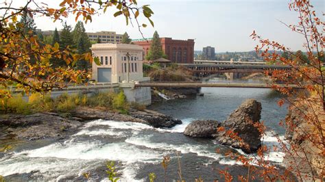 Top 10 Historic Hotels in Spokane, WA Full of Heritage $60