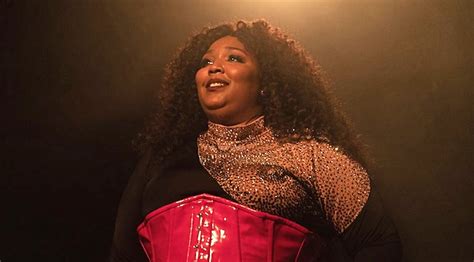 Lizzo Said She Nearly Quit Music After 'Truth Hurts' Was Released