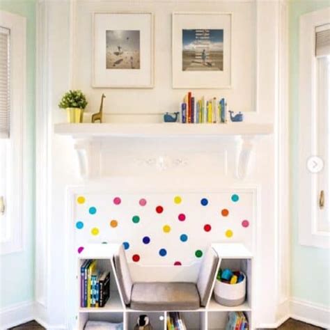 Kids Reading Nook Ideas | 20 Cozy Spaces Perfect for Any Nursery or ...