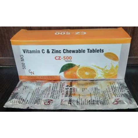 200以上 vitamin c zinc chewable tablets india 266522-Vitamin c and zinc ...