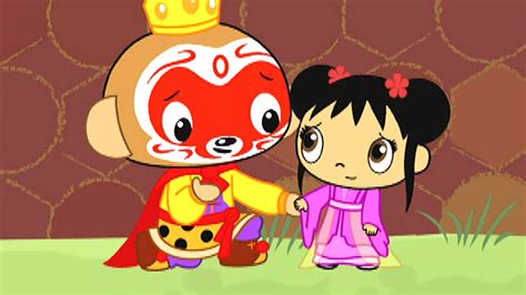 Ni Hao Kai Lan Watchcartoononline Princess Kai Lan Ni Hao Kai Lan | Images and Photos finder