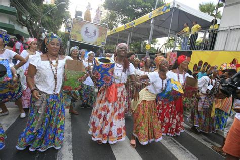 Culture Presentation in Bahia Editorial Stock Photo - Image of history ...