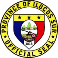 Ilocos Sur Profile - Cities and Municipalities Competitive Index