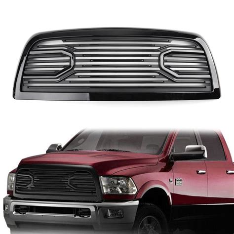 2020 Dodge Ram Big Horn Accessories