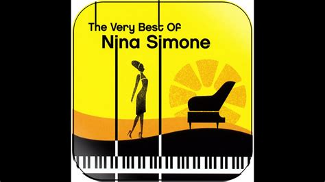 Feeling Good - Nina Simone - YouTube