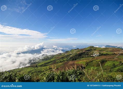 Phu Thap Boek, Phetchabun Province, Thailand Stock Image - Image of culture, famous: 107349915