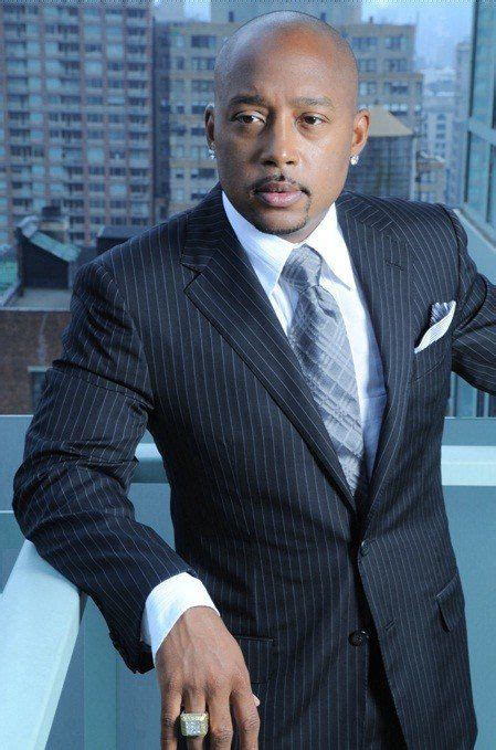 Daymond John, 'Shark Tank' Star, Talks New Season, FUBU And Technology ...