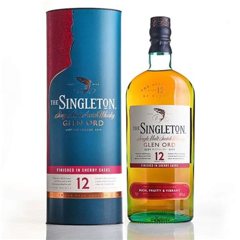 SINGLETON 12 𝗦𝗵𝗲𝗿𝗿𝘆 𝗖𝗮𝘀𝗸