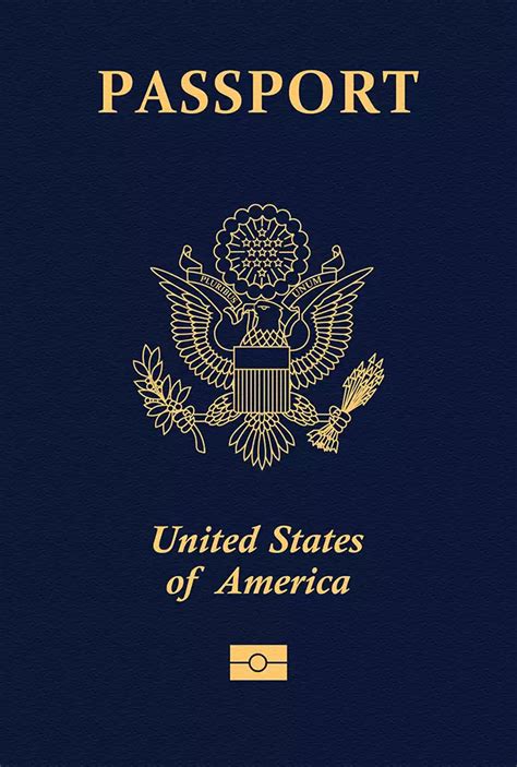 United States of America Passport Ranking 2024