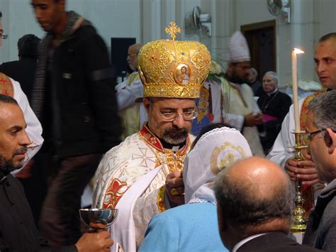 Coptic Christians | Simply Catholic