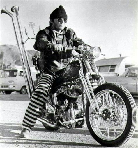 Easy rider jack Jack Nicholson, Cool Motorcycles, Vintage Motorcycles ...