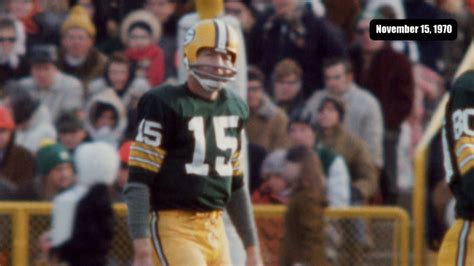 Flashback: Bart Starr's final game-winning drive | Packers vs. Bears