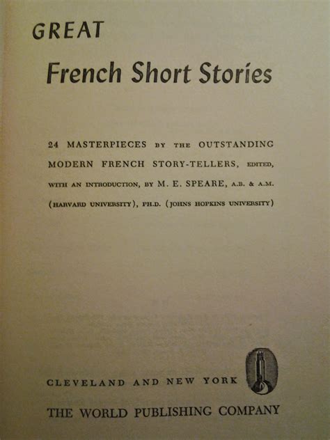 Short Story #139: The Courageous Hunchback Woman by Honore de Balzac