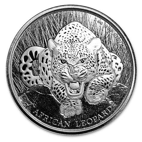 1 Oz Silver Coin - .999 Pure (Random Design) - Money Metals Exchange