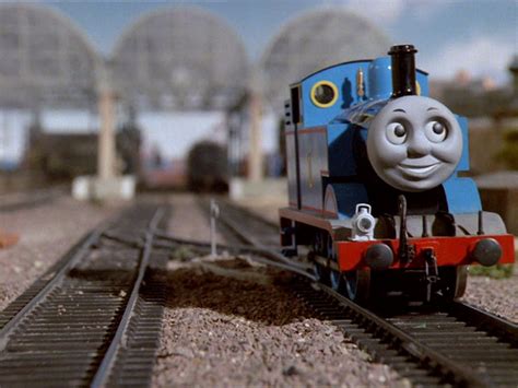 Thomas Gallery | Thomas and Friends Deleted Scenes Wiki | Fandom