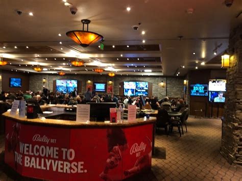 Bally's Black Hawk Poker Room Review