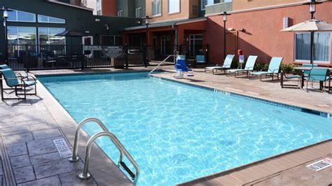 Hotels near Deer Park, Texas and Space Center | Residence Inn Houston Pasadena