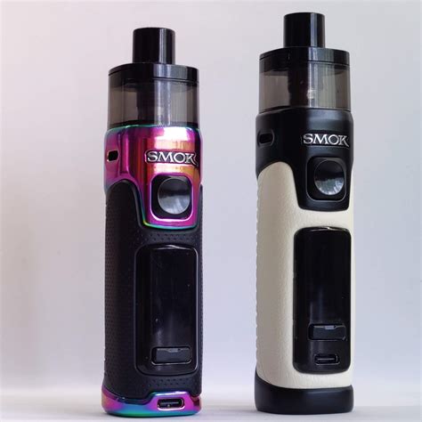 Smok RPM 5 & RPM 5 PRO Review - Vaping Community