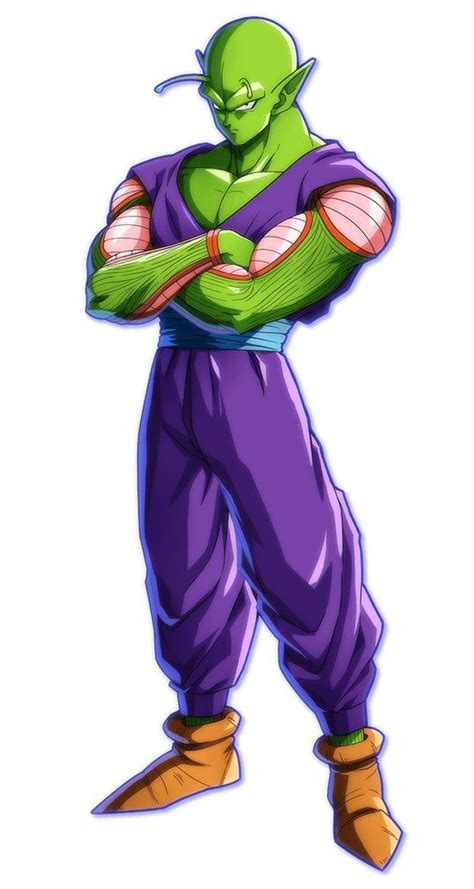 Piccolo | Personajes de dragon ball, Personajes de goku, Dragones