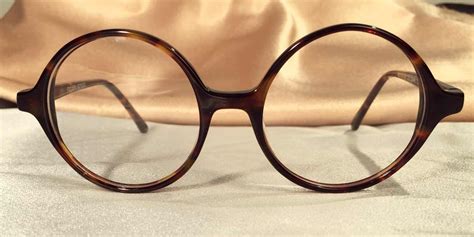 Bicycles - Vintage Round Tortoise Shell Eyeglass Frames – Focusers