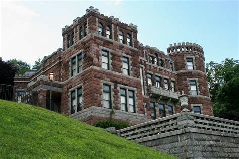 Lambert Castle Museum Paterson NJ | Explore the grounds and … | Flickr