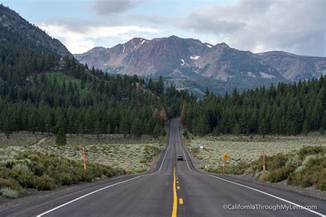 June Lake Loop: One of Highway 395's Best Excursions - California ...