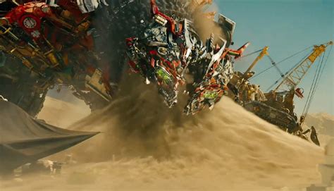 Devastator (ROTF) | Teletraan I: The Transformers Wiki | FANDOM powered by Wikia