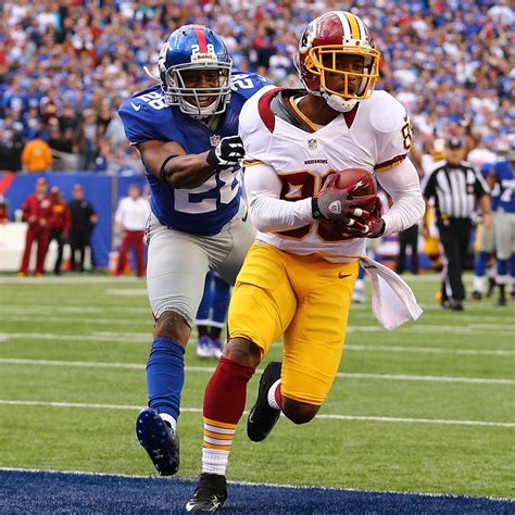 What Should the Washington Redskins Do with Santana Moss? | News ...