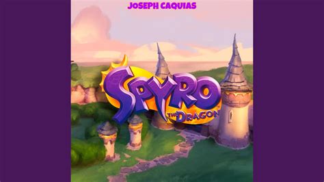 Spyro the Dragon Theme (Orchestra Version) - YouTube