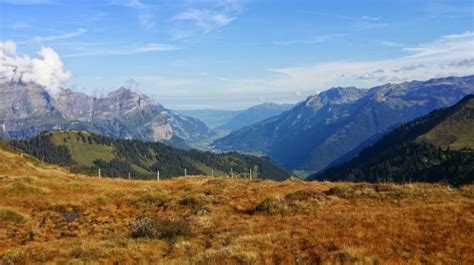 Switzerland Mountains Free Stock Photo - Public Domain Pictures