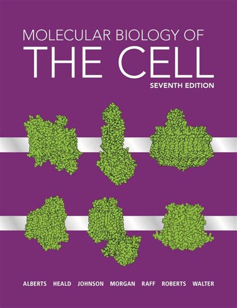 Molecular Biology of the Cell by Bruce Alberts Hardcover | Indigo Chapters | Molecular biology ...