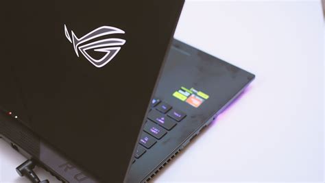 ASUS ROG Strix SCAR 17 (2023) Laptop Review