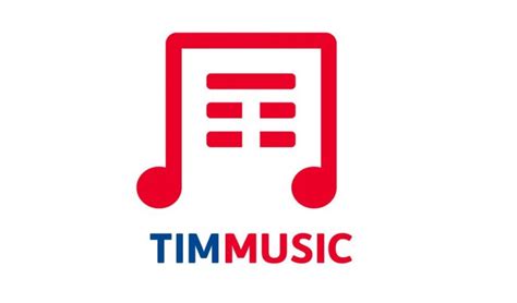 TIM MUSIC è disponibile gratuitamente per tutto il 2018!