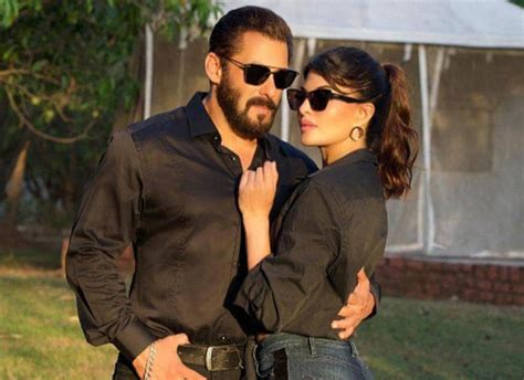 Jacqueline Fernandez dropped from Salman Khan’s Da-Bangg tour amid Rs. 200 crore money ...