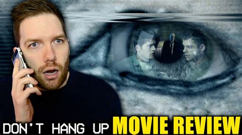 Don't Hang Up - Movie Review - YouTube