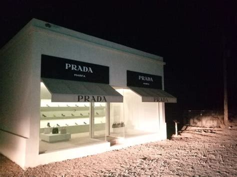 Prada Marfa – Valentine, Texas - Atlas Obscura