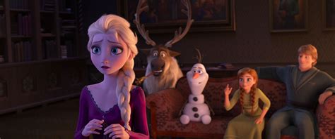 Disney Frozen Cast Pictures