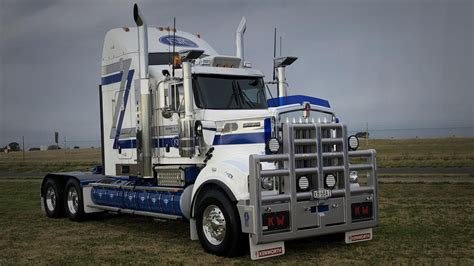 How to tell the difference between Kenworth truck models – Kenworth ...