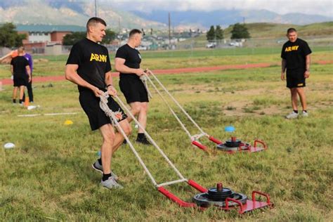 After Contract Delays, Army Units Finally Close to Getting New ACFT Eq – Sorinex