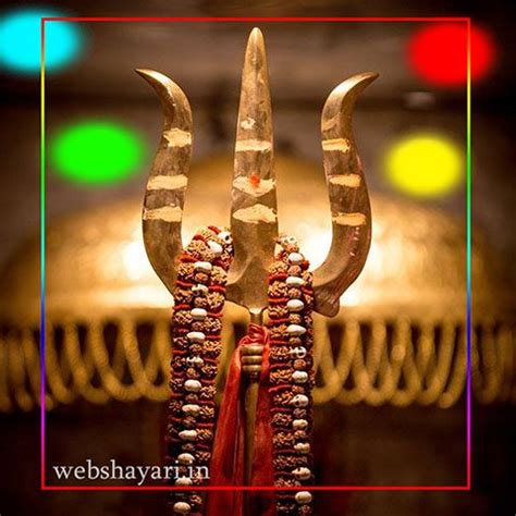 Shiv Trishul Wallpapers - Wallpaper Cave