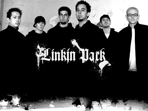 Linkin Park - Linkin Park Photo (25142524) - Fanpop