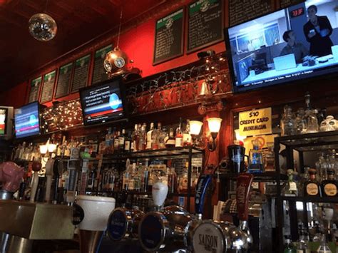 The Dive Bars - An Upper West Side Drinking Institution! - iLovetheUpperWestSide.com