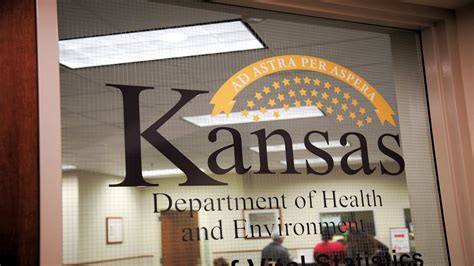 44 positive cases of coronavirus in Kansas, Kansas Department of Health ...