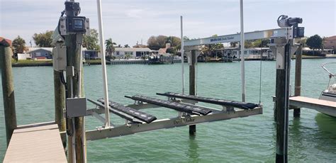 Davit Master Boat Lifts, 5560 Ulmerton Rd, Clearwater, FL - MapQuest