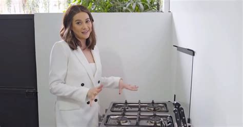 Bea Alonzo Talks About Her XTREME Appliances in House Tour Vlog - TechPinas