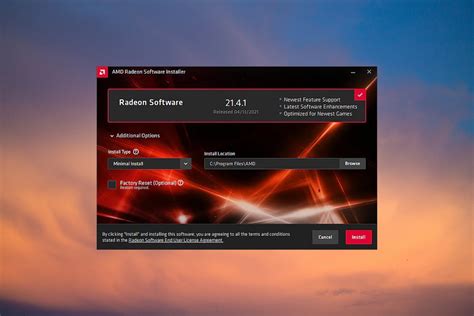 AMD Driver Update Tool: Download, Install & Use