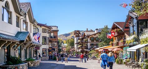 Best places to stay in Vail, United States of America | The Hotel Guru