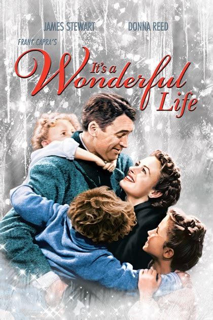 It's a Wonderful Life on iTunes